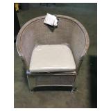 Patio chair x 4