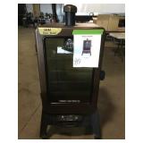 Pit boss smoker - Used