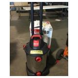 Shop vac