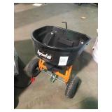 Agri fab spreader