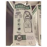 1gal Lawn & Garden Sprayer x2