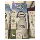 2gal Sprayer x2