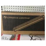 2ft One Lamp LED Strip Light x6
