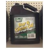 1gal of Bar & Chain Oil x2
