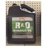 1gal of R & O Hydraulic Oil x2
