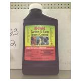 32fl.oz Garden & Farm Insect Control x12