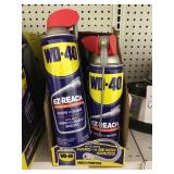 14.4fl.oz Can of WD-40 x6