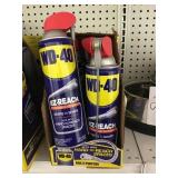 14.4fl.oz Can of WD-40 x6