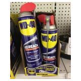 14.4fl.oz Can of WD-40 x6