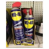 14.4fl.oz Can of WD-40 x6