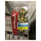 Kwikset Mobile Home Bed & Bath x6
