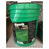 Bucket of Rodenticide Bait Packs