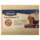 15-25lbs Pet Barnhome 3