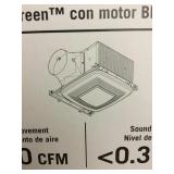 Ventilation Fan