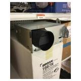 Project Housing Pack for Ventilation Fan