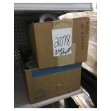 2 Mixed Boxes of Incandescent Recessed Trim