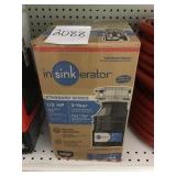 In-sink-erator