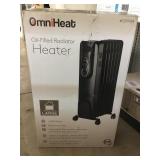Oil Filled Radiator Heater
