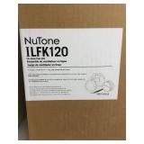In-Line Fan Kit