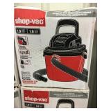 1Gal Wet/Dry Shop Vac