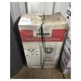 Vent Free Gas Infrared Heater