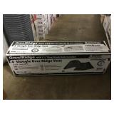 Case of 10: 4ft Shingle Over Ridge Vents