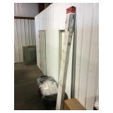 8ft Electric Baseboard Heater