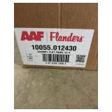 24x30x1 Flat Panel EZ II Air Filters