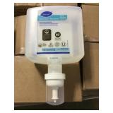 Case of 6: Foam Hand Wash Refills x4