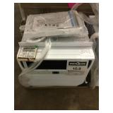 12,000Btu Window A/C w/Remote