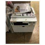 10,000Btu Window A/C w/Remote