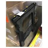 One Folding Sawhorse
