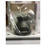 1 1/4in x 3/4in Reducing Coupling x5