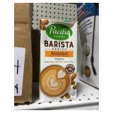 32fl.oz Almond Plant-Based Beverage