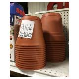 8in & 10in Planters for One Money
