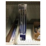 3pk of LED Ultra Thin Strip x4
