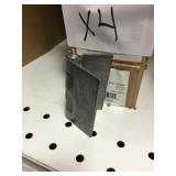 Box of 20: 2 1/2in Door Hinge x4