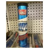 Case of 14oz Grease Cartridges