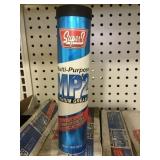 Case of 14oz Grease Cartridges