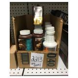 Miscellaneous Items for One Money
