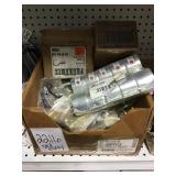 Box of Miscellaneous Items