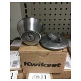 Single Cylinder Deadbolts x12