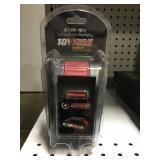 Lithium-ion Battery for Backpack Sprayer x2