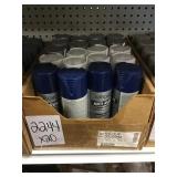 Cans of Mixed Anti-Rust Armor Paint x20
