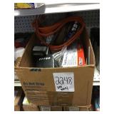 Box of Miscellaneous Items