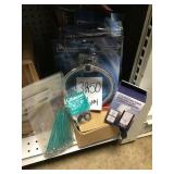 Miscellaneous Items for One Money