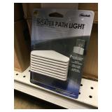 Box of 6: LED Theater Path Night Light x2