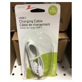 Box of 4: 3ft USB Charging Cable x3