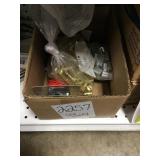 Miscellaneous Items
