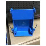 Single Gang Offset Switch Box
